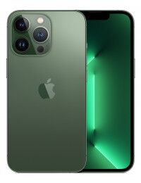 iPhone 13 pro 512GB alpine green spalva