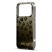Ideal of Sweden iPhone 17 Pro Max dėklas Mirror, Leo Ombre, 1 nuotrauka