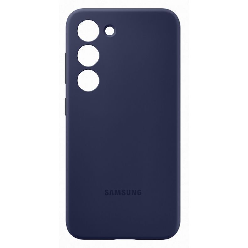 SAMSUNG Galaxy S23+ silikoninis dėklas
