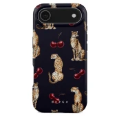 Burga Cougar - iPhone 17 Air Case apsauginis dėklas
