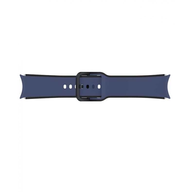 SAMSUNG Watch5 | Watch4 Two-tone sportinis dirželis 20mm M | L