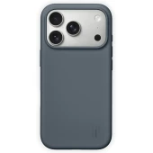 Ideal of Sweden iPhone 18 Pro 17 Pro MagSafe silikoninis dėklas, Midnight Blue, 1 nuotrauka