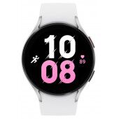 Samsung Galaxy Watch5  44mm Sidabrinis
