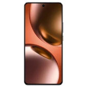 Realme GT 7 256GB išmanusis telefonas, juodas, 1 nuotrauka