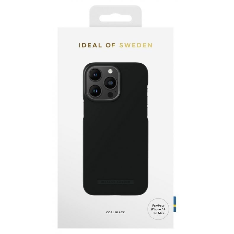IDEAL OF SWEDEN Seamless dėklas iPhone 14 Pro Max