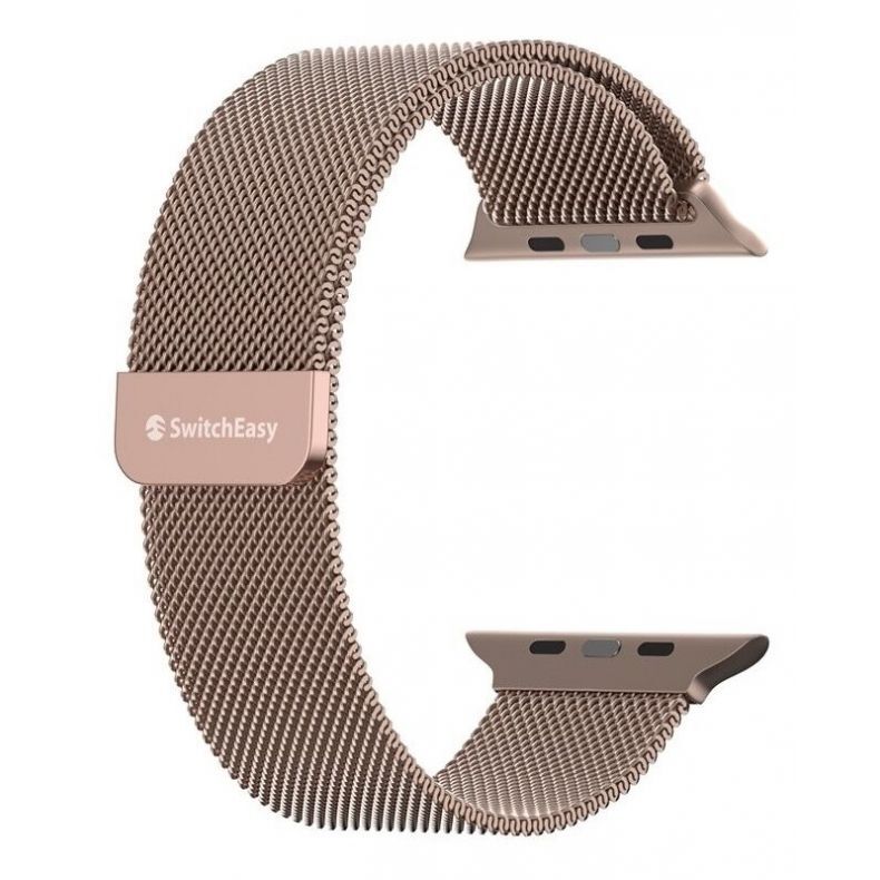 Apple Watch Stainless 38/40/41mm