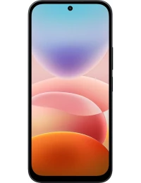 Xiaomi Redmi 17 5G, juodas, 1 nuotrauka