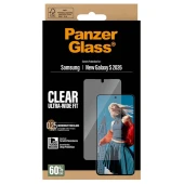  Panzerglass Samsung Galaxy S26 stikliukas, 1 nuotrauka