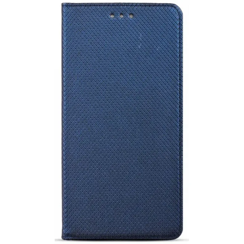 Atverčiamas dėklas Xiaomi Redmi Note 13 Pro 5G mėlynas, 1 nuotrauka