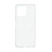 Smart Xiaomi 15 silikoninis Ultra Slim dėklas,1 nuotrauka