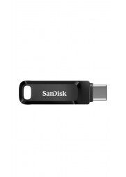 SanDisk 128GB Drive Go USB-C atmintinė.j