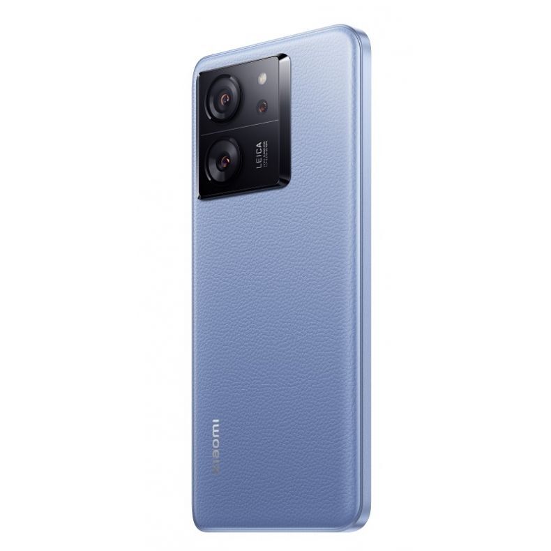 Xiaomi_13T_Blue_ BackLeft45