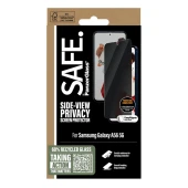 Safe Samsung Galaxy A56 privacy stikliukas, skaidri, 1 nuotrauka