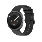 Techprotect Samsung Galaxy Watch 40|44|46mm Silicone Evo dirželis, 1 nuotrauka