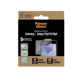Panzerglass Samsung Galaxy Flip7 FEFlip6 stikliukas,1 nuotrauka