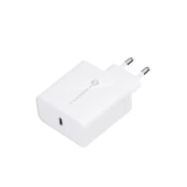 Forcell PD+QC tinklo įkroviklis USB-C- 45W,1 