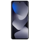  Xiaomi Redmi Note 15 5G 256GB, juoda,1 nuotrauka