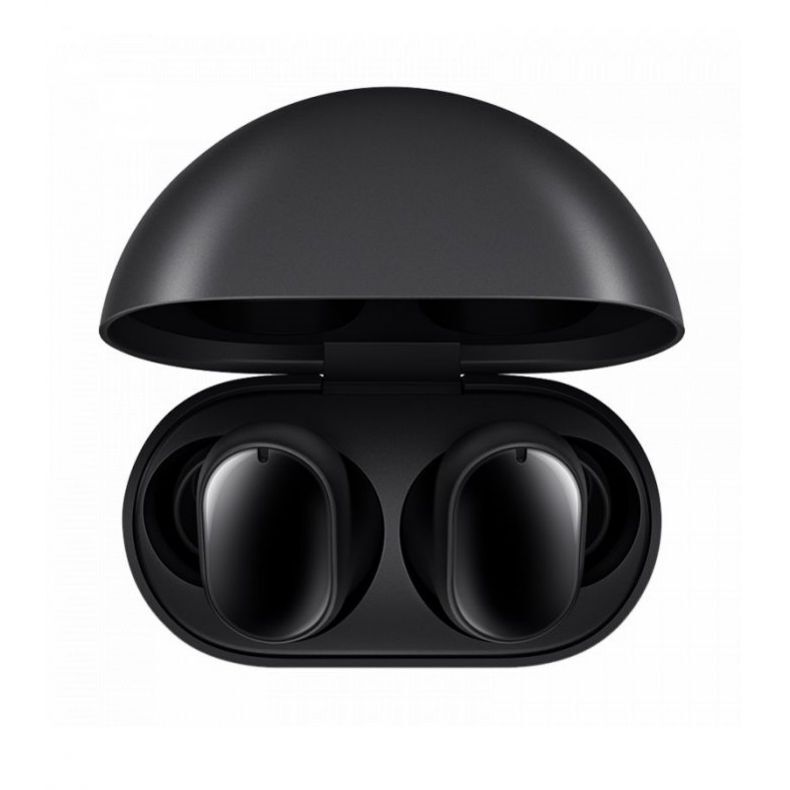 Redmi Buds 3 Pro belaidės ausinės, juodos