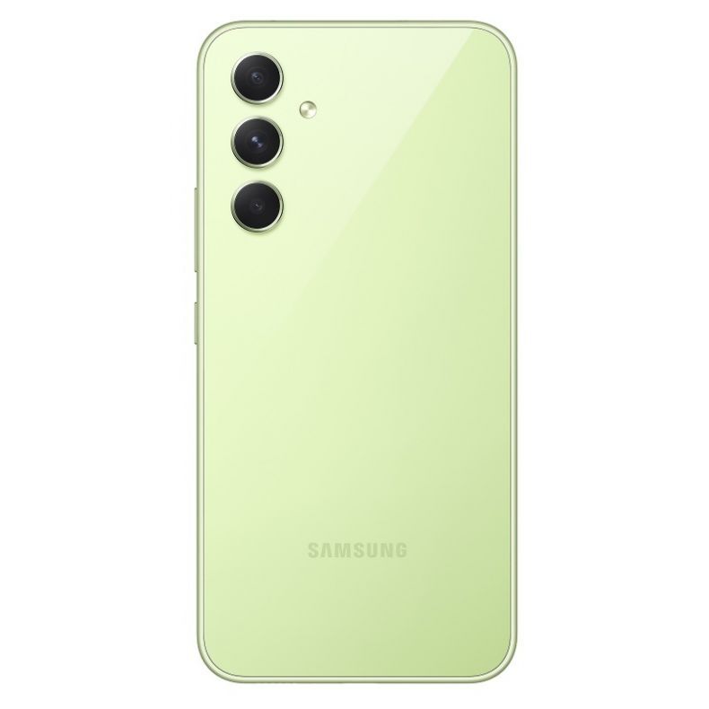 Samsung_Galaxy A54 5G_Awesome Lime_nugarel