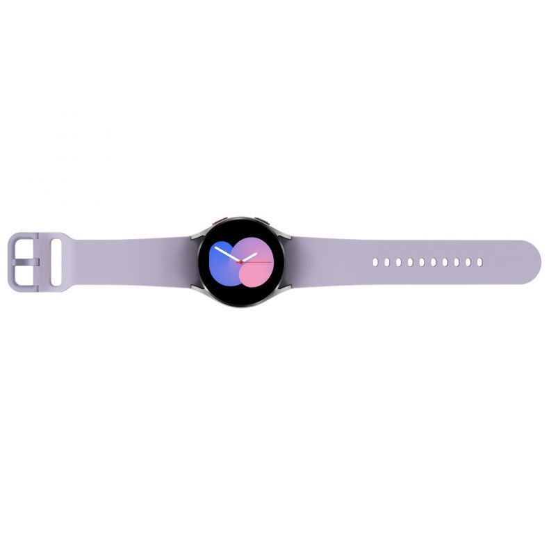 Samsung Galaxy Watch5 40mm sidabrinės spalvos 