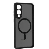 Smart Samsung Galaxy S25 Edge Full Matte MagSafe dėklas,1 nuotrauka