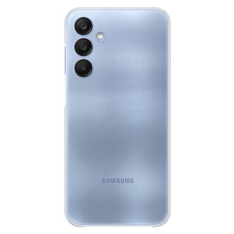 SAMSUNG Galaxy A25 5G skaidrus dėklas