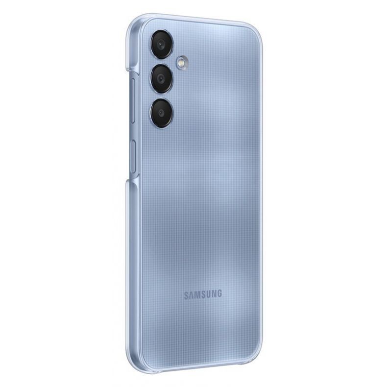 SAMSUNG Galaxy A25 5G skaidrus dėklas