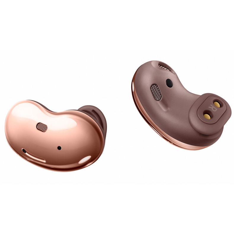 SAMSUNG Galaxy Buds Live - 5