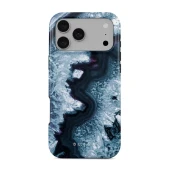 Burga iPhone 17 Pro Tought MagSafe dėklas -  Frozen Lake,1 nuotrauka