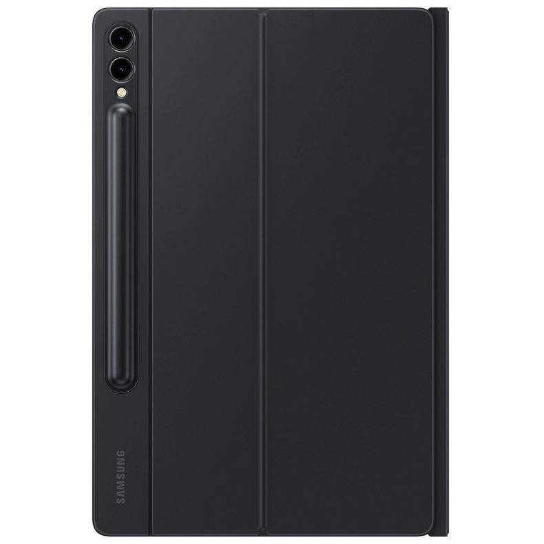 SAMSUNG Galaxy Tab S9+ dėklas su klaviatūra