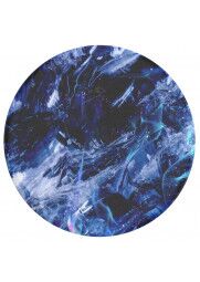 POPSOCKETS telefono laikiklis - Black Ice