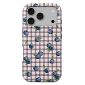 Burga iPhone 17 Pro Tough MagSafe dėklas - Blueberry Muffin, 1 nuotrauka