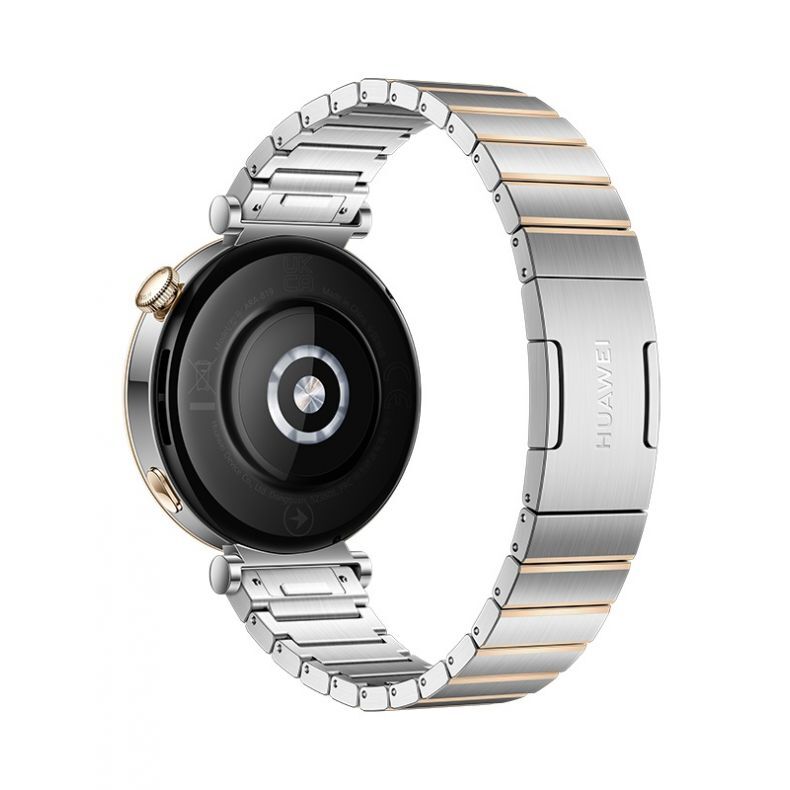 Huawei_Watch_GT4_41mm_su_metaline_sidabrine_apyranke_vidine_puse
