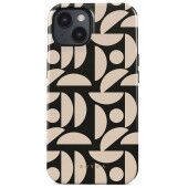 BURGA Tough dėklas iPhone 14 Moonlight