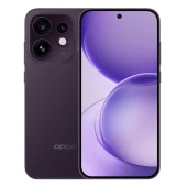 Oppo Reno 16, 512GB, Purple black, 1 nuotrauka
