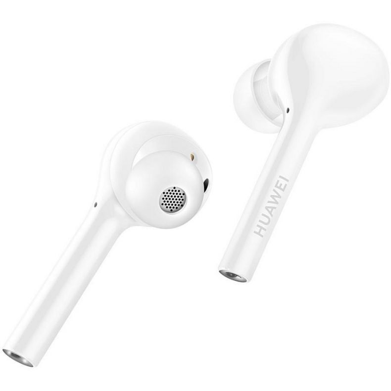 huawei earbuds kaina