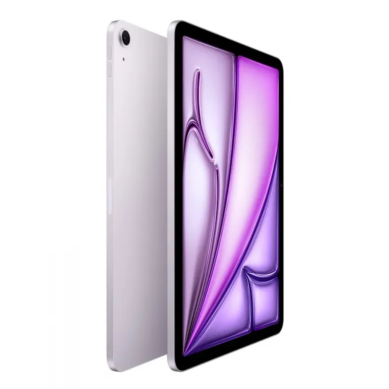 iPad Air 11 M2 WiFi 2024 violetinė-8