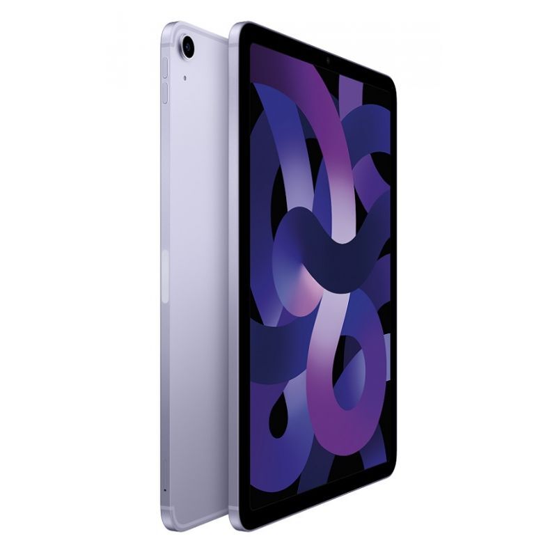 Ipad air 10.9 purple