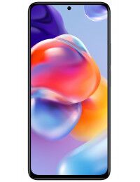  Xiaomi Note 11 Pro+ melynos spalvos ekranas