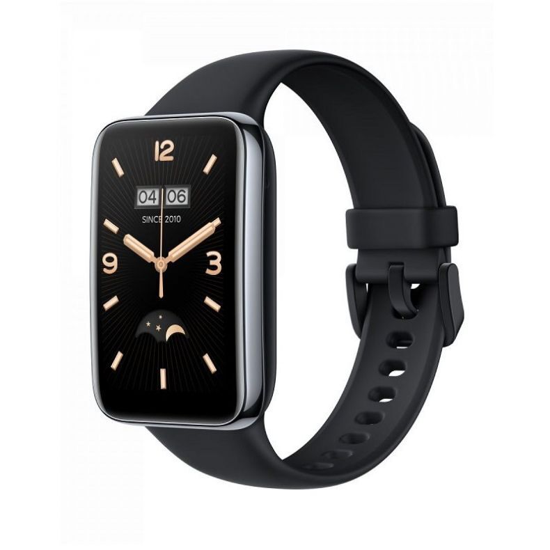 XIAOMI Smart Band 7 Pro, šonu
