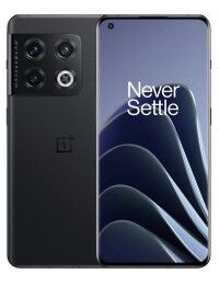  Oneplus 10Pro 5G juodos spalvos ekranas ir nugarele