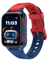 Gudrutis Super G i5 laikrodis melynas is sono, Mobili prekyba