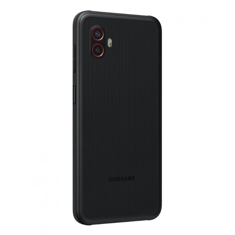 Samsung Galaxy Xcover6 Pro 5G nugarele desine