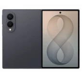 Samsung Fold8 512GB, juoda, 1 nuotrauka