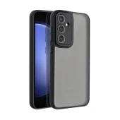 Smart Xiaomi Redmi Note 14 Pro 5G Variete dėklas, juoda, 1 nuotrauka