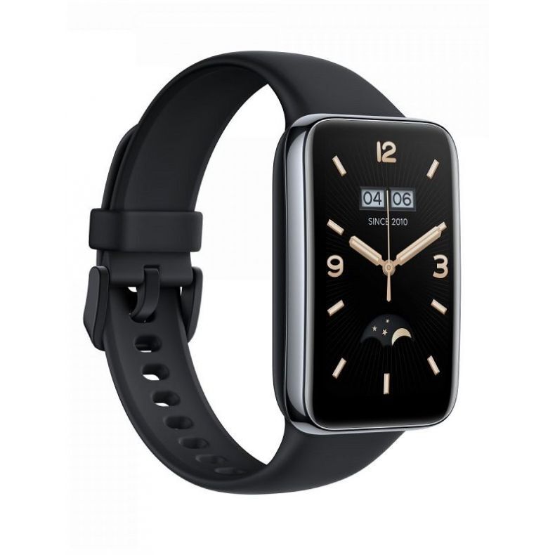 XIAOMI Smart Band 7 Pro, šonu