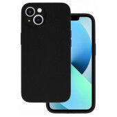 silikoninis dėklas iPhone 14 Plus