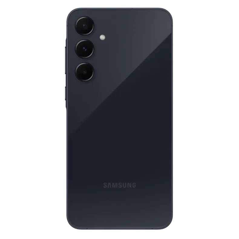 Samsung Galaxy A55 256GB juoda spalva 3 nuotrauka.