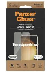 grūdintas apsauginis stikliukas Samsung Galaxy S23