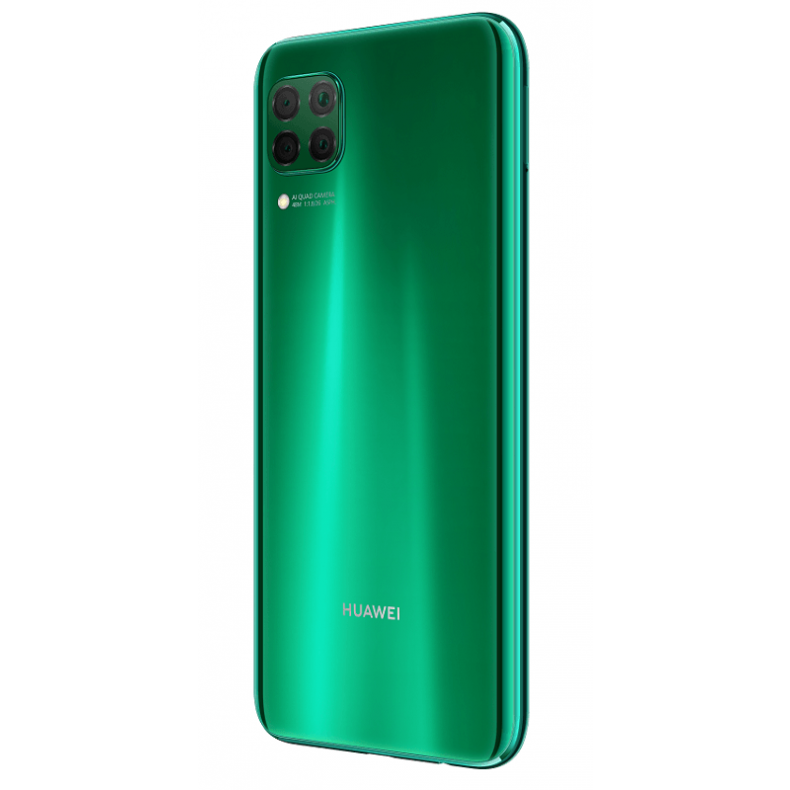 Huawei P40 lite žalia4
